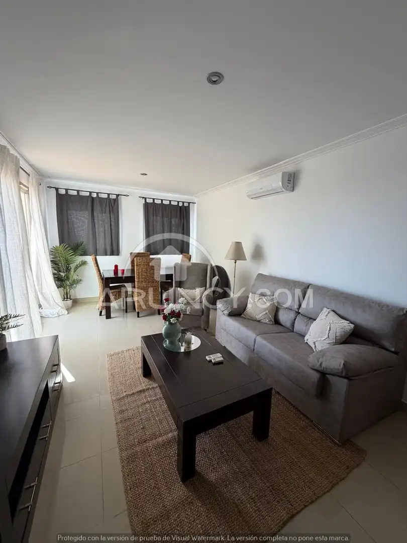 Flat with lift to rent in La Paz, imagen 14