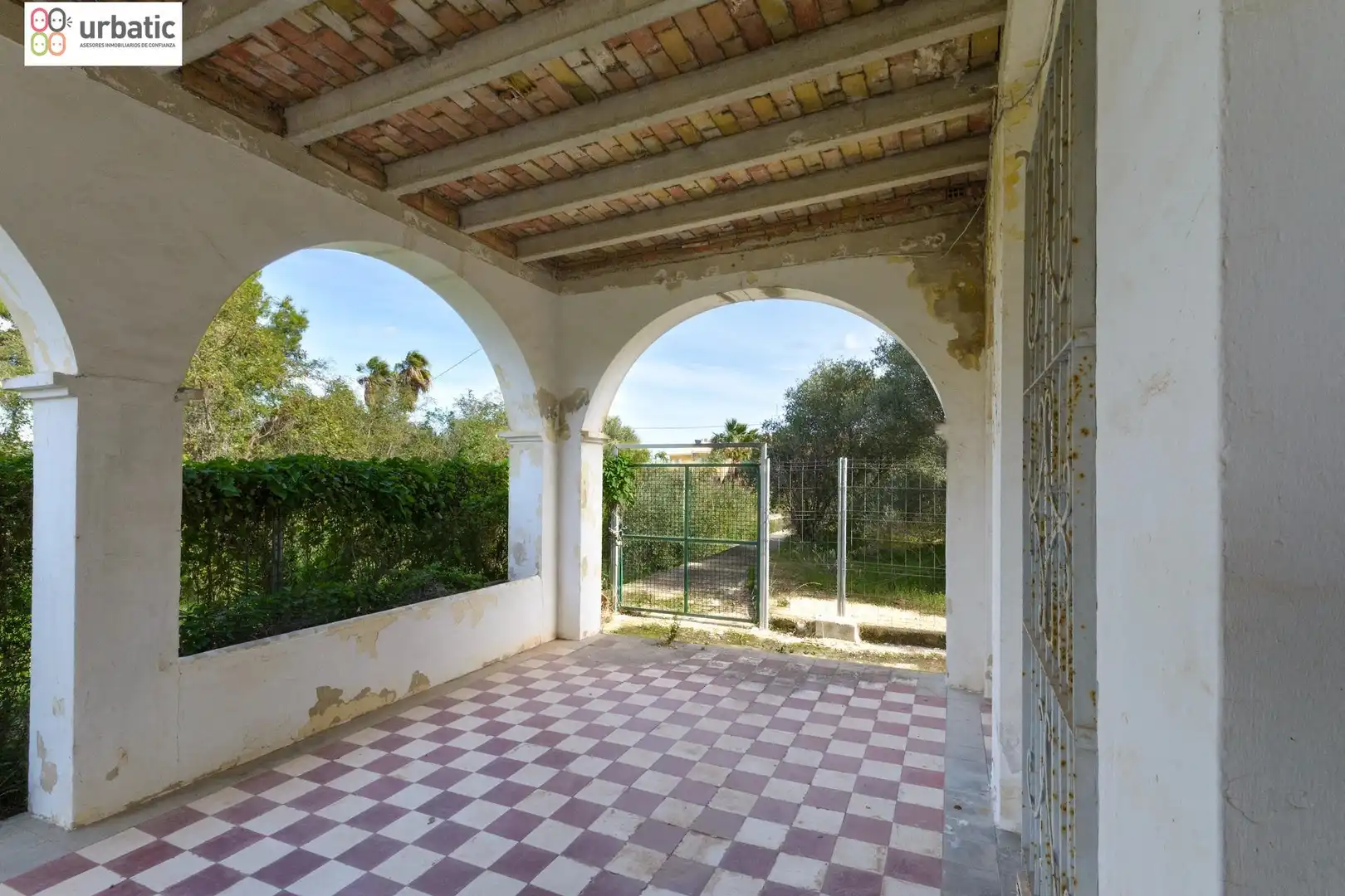 Casa o chalet en venta en Potries con Terraza