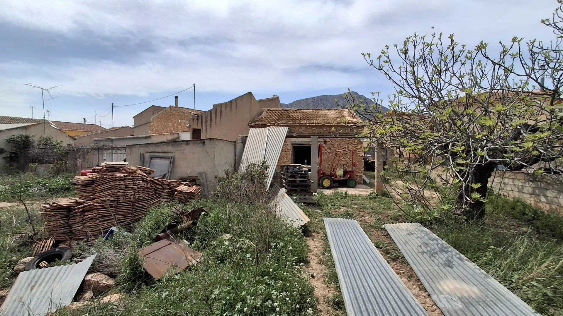 Casa in vendita a Abanilla, imagen 44