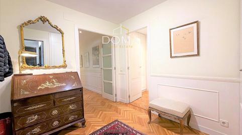 Foto 2 de Piso en venta en Angli, Les Tres Torres,  Barcelona Capital