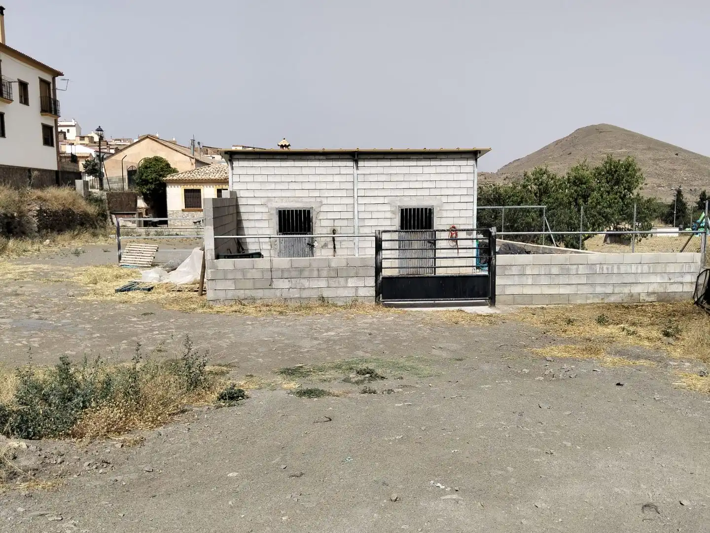 Vista exterior de Residencial en venda en Ferreira