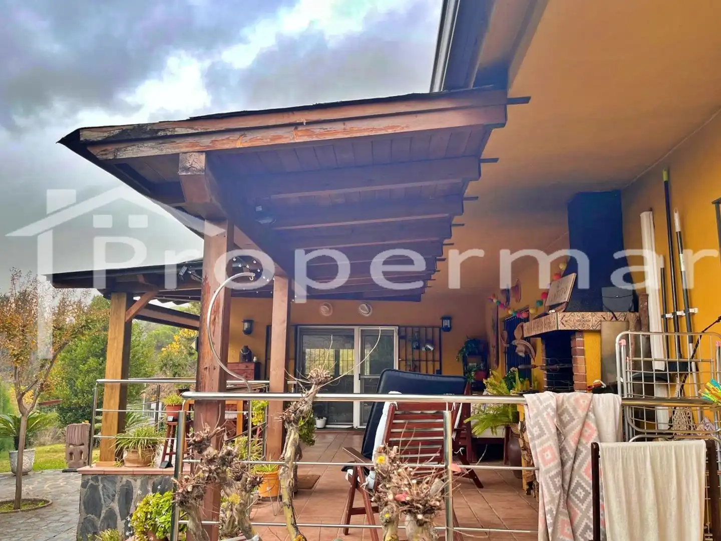 Maison avec piscine à vendre à L'Ametlla del Vallès, imagen 51