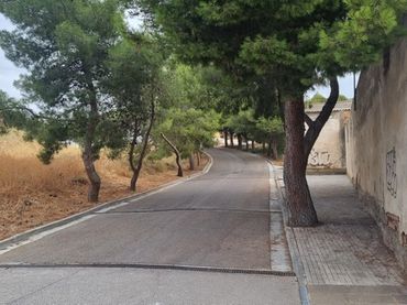 Terreno residenziale in vendita a Calle el Tejar