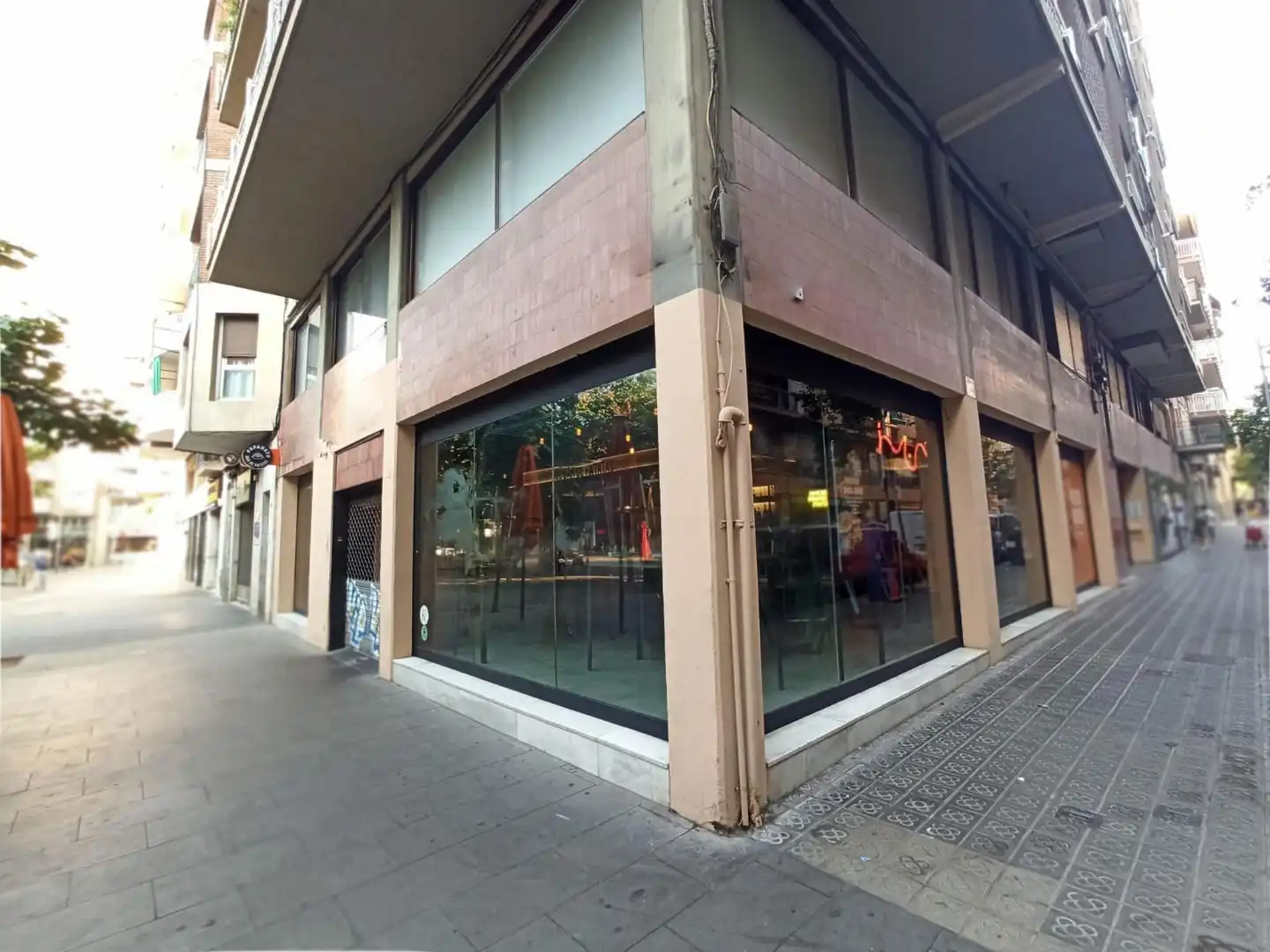 Local comercial en traspàs a Sants - Montjuïc, imagen 21