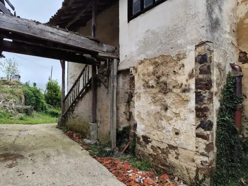 Casa rústica en venda a Salas, imagen 6