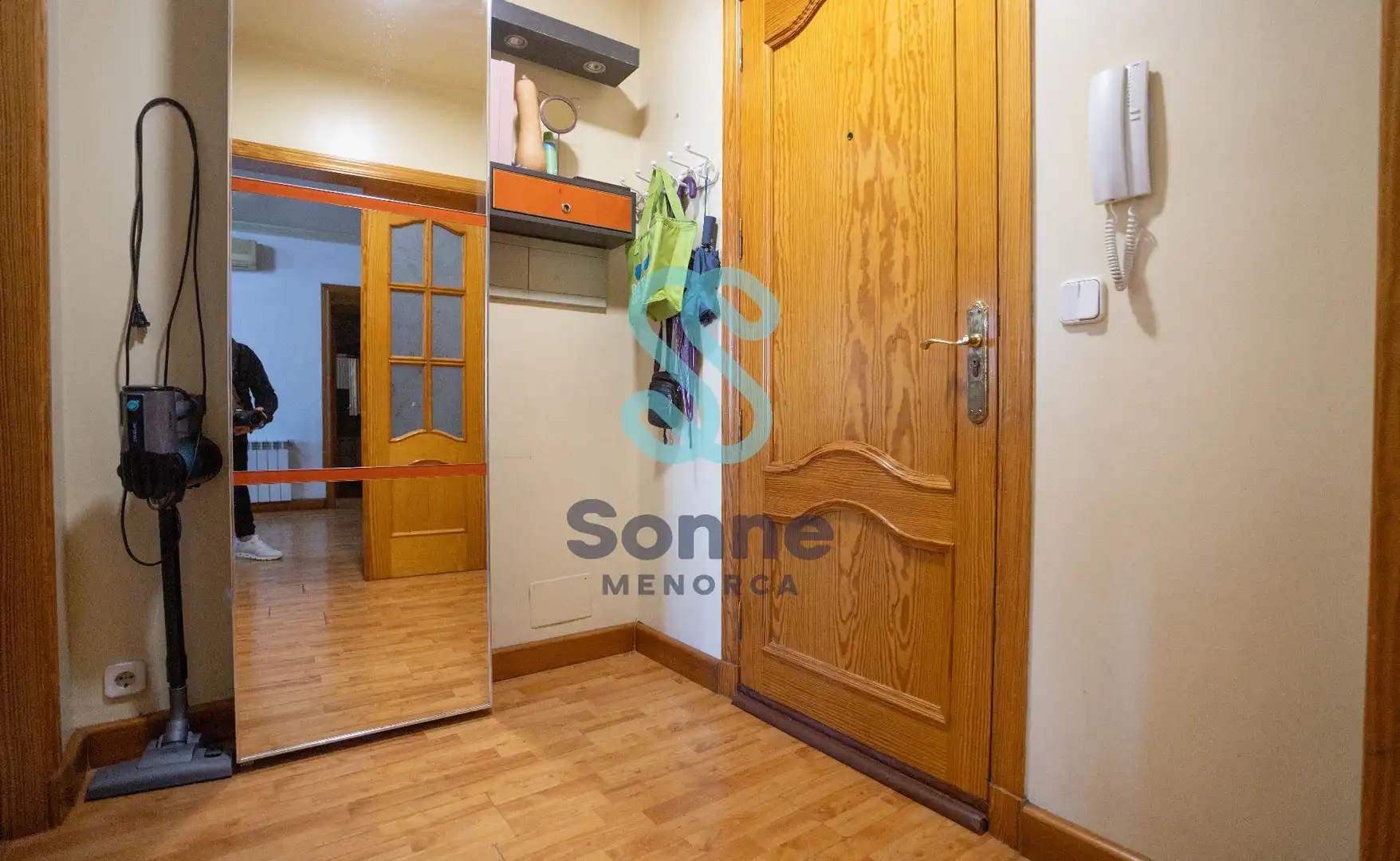 Piso en venta en Ferreries con Aire acondicionado y Trastero