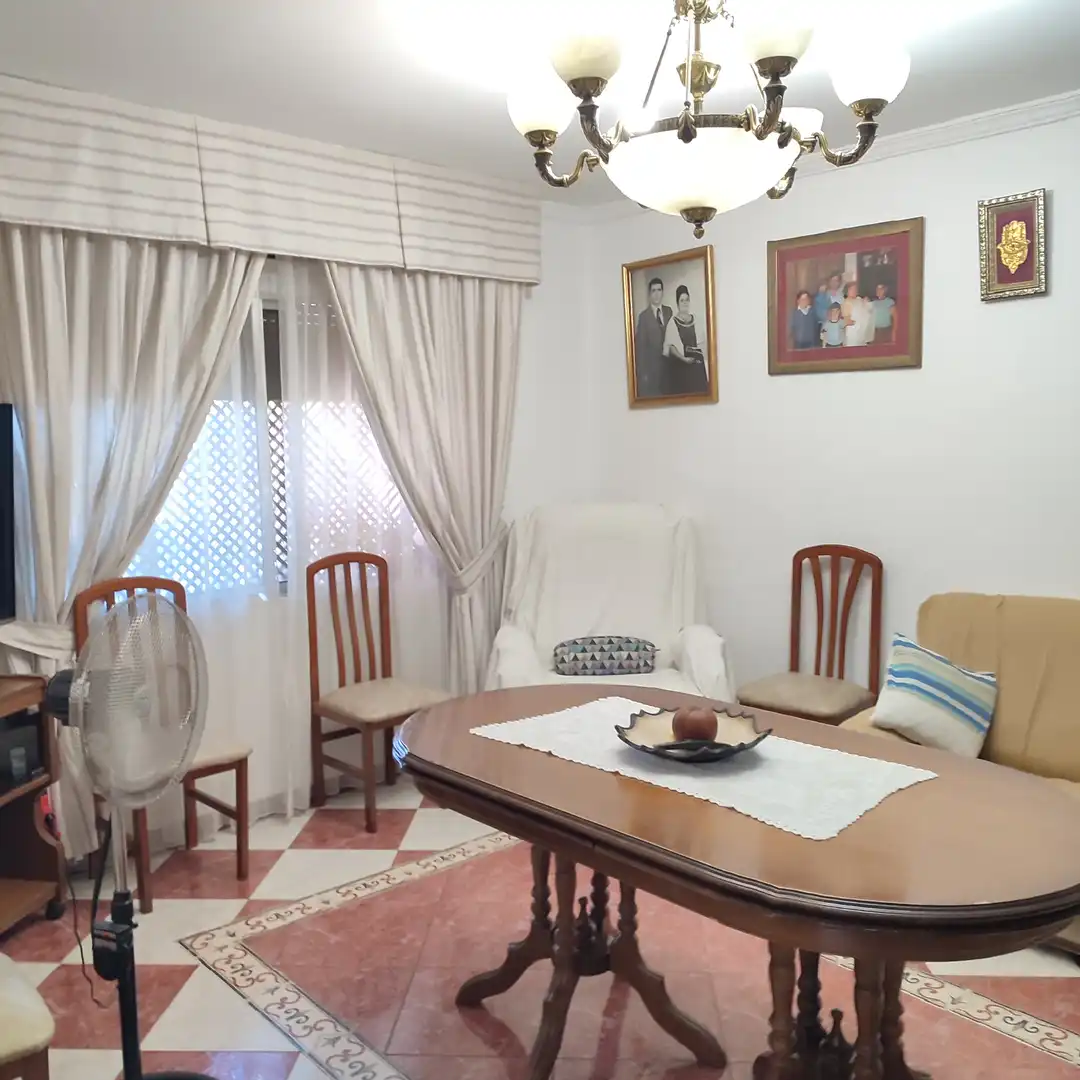 Villa avec jardin à vendre à Periurbano Oeste - Sierra, imagen 5