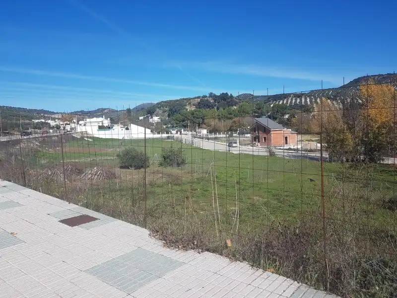 Terreni e lotti in vendita a Calle Aurelia Muñiz, imagen 5
