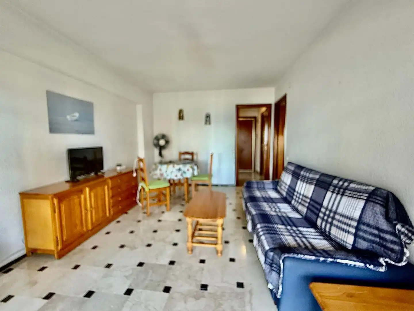 Mini appartamento con piscina in vendita a Playa de Levante, imagen 12