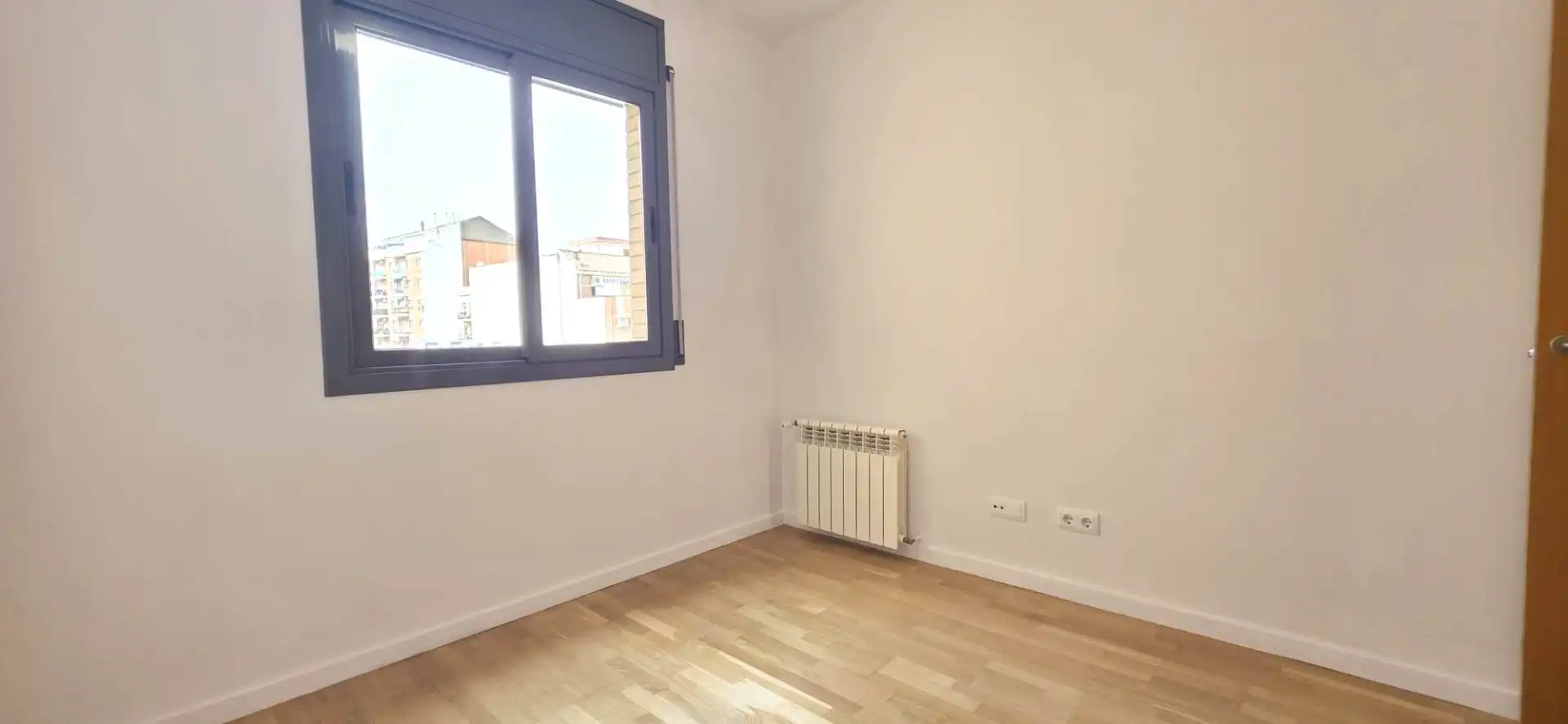 Ático en venta en Carrer de Soler i Rovirosa, El Clot