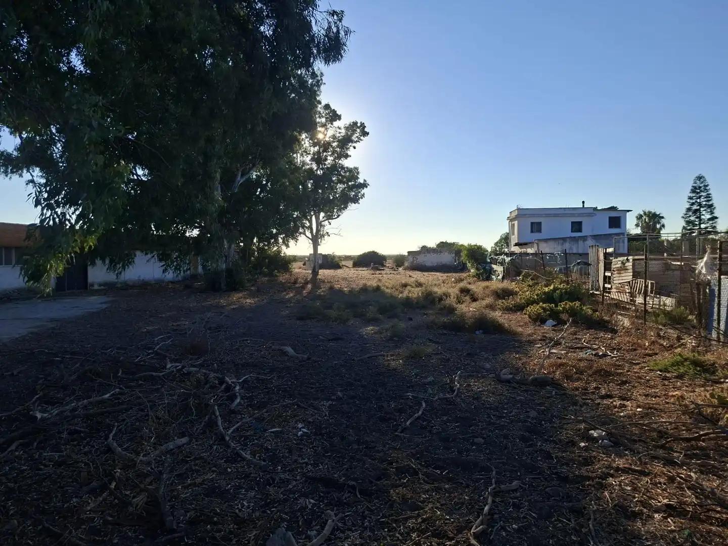 Wohnbaugrundstück zum Verkauf in La Coquina, imagen 10