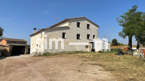 Foto 3 de Finca rústica en venda a Santa Eugènia de Berga, Barcelona