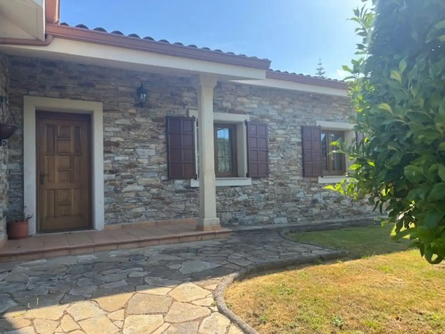 Chalet con jardín en venta en MONETES, imagen 24