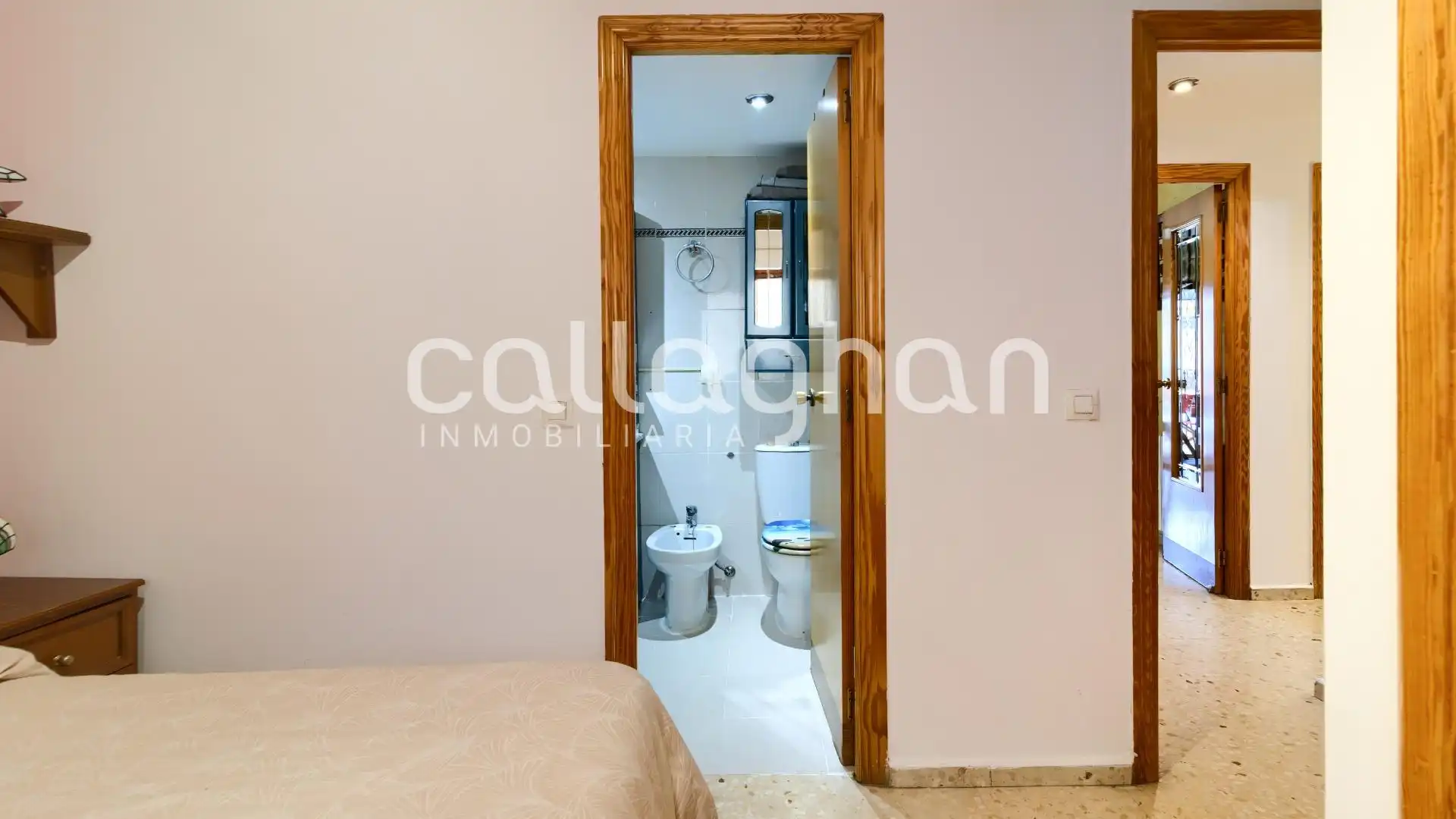 Wohnung mit Pool zum Verkauf in Calle de la Unió, imagen 34