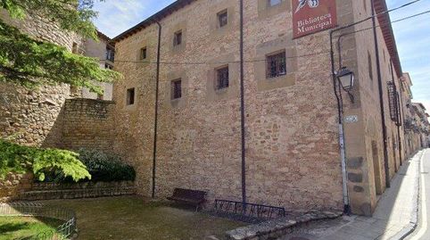 Foto 5 de Pis en venda a Av Juan Carlos I, Sigüenza, Guadalajara
