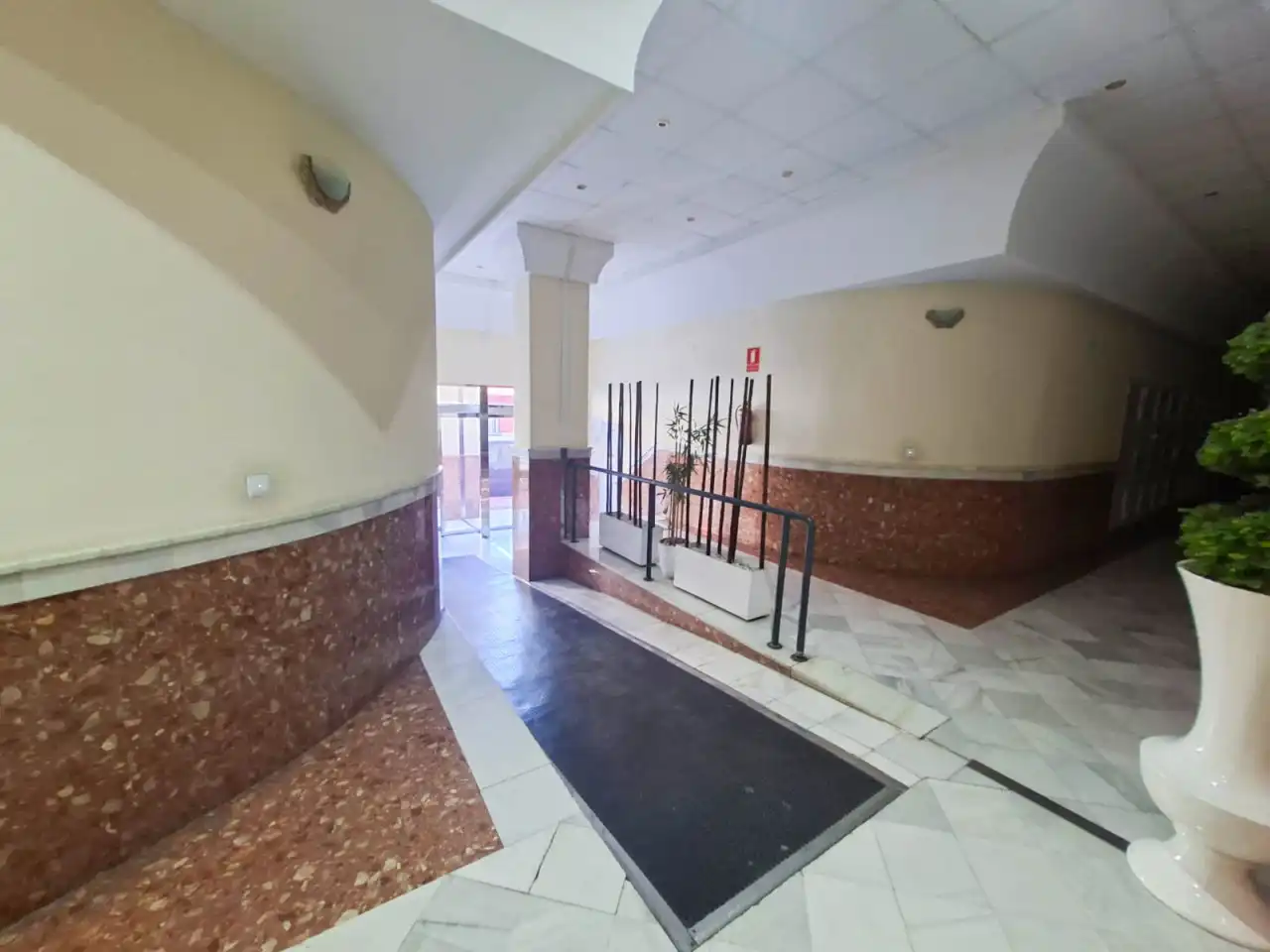 Apartment with terrace for sale in Nueva Torrevieja - Aguas Nuevas, imagen 17