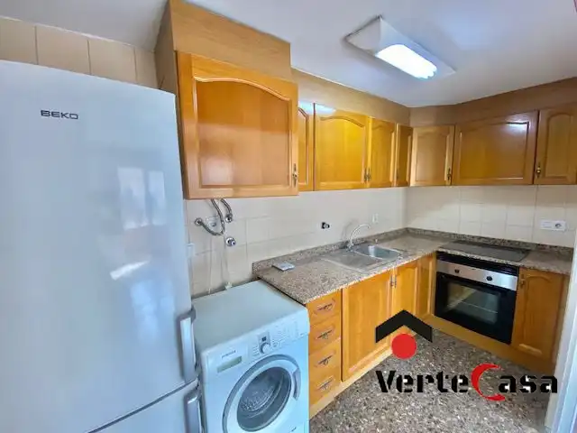 Flat with terrace to rent in Vicente sancho tello, imagen 8