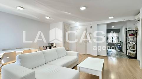 Photo 2 of Flat for sale in Avinguda del Port, Aiora, Valencia