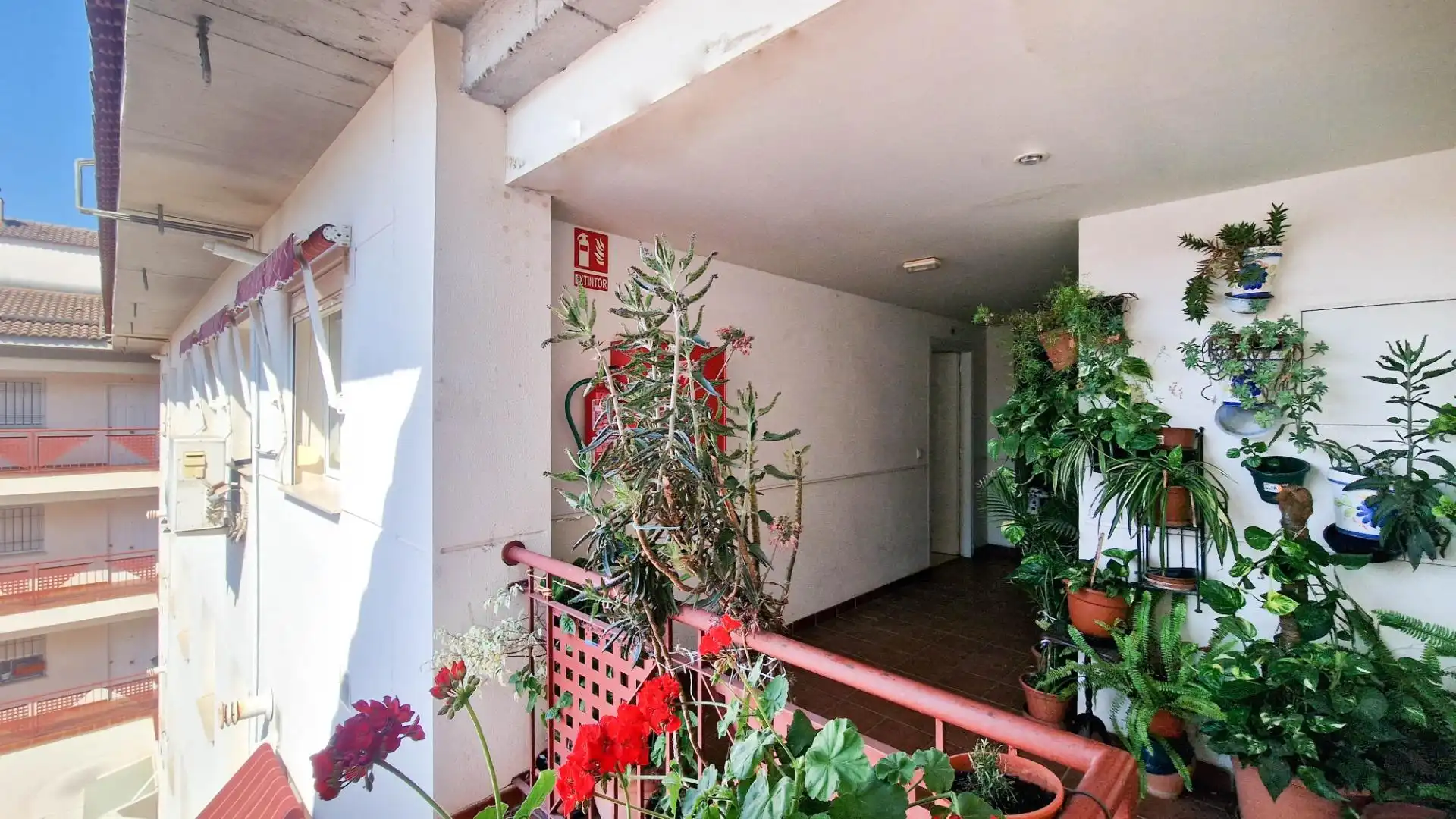 Piso en venta en Badajoz con Aire acondicionado y Trastero