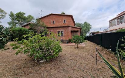 Garden of House or chalet for sale in El Catllar   with Terrace and Balcony