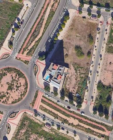 Terreno residencial en Venta en Zona Estación