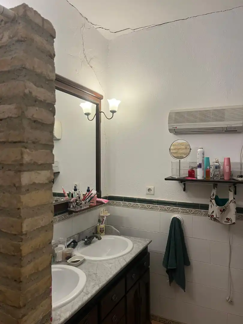 Chalet con piscina en venta en La Carlota, imagen 31