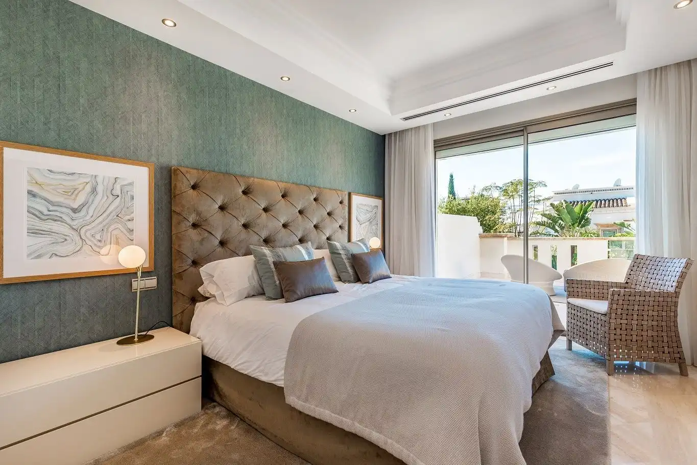 Maison avec piscine à vendre à Marbella Centro, imagen 14