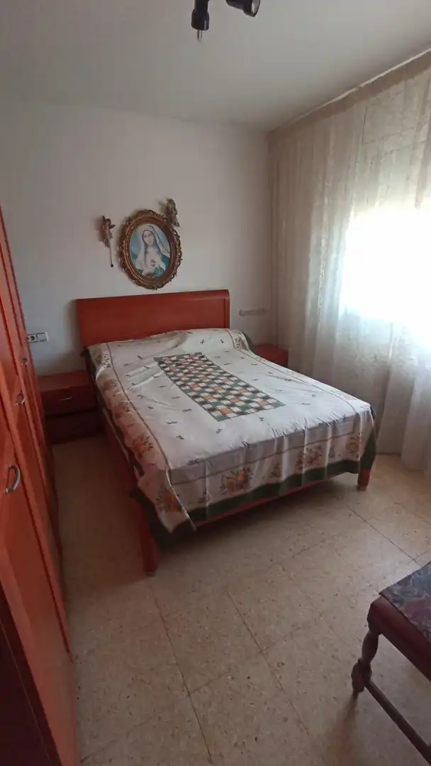 Flat with lift for sale in Avenida Avinguda Pius XII, imagen 16