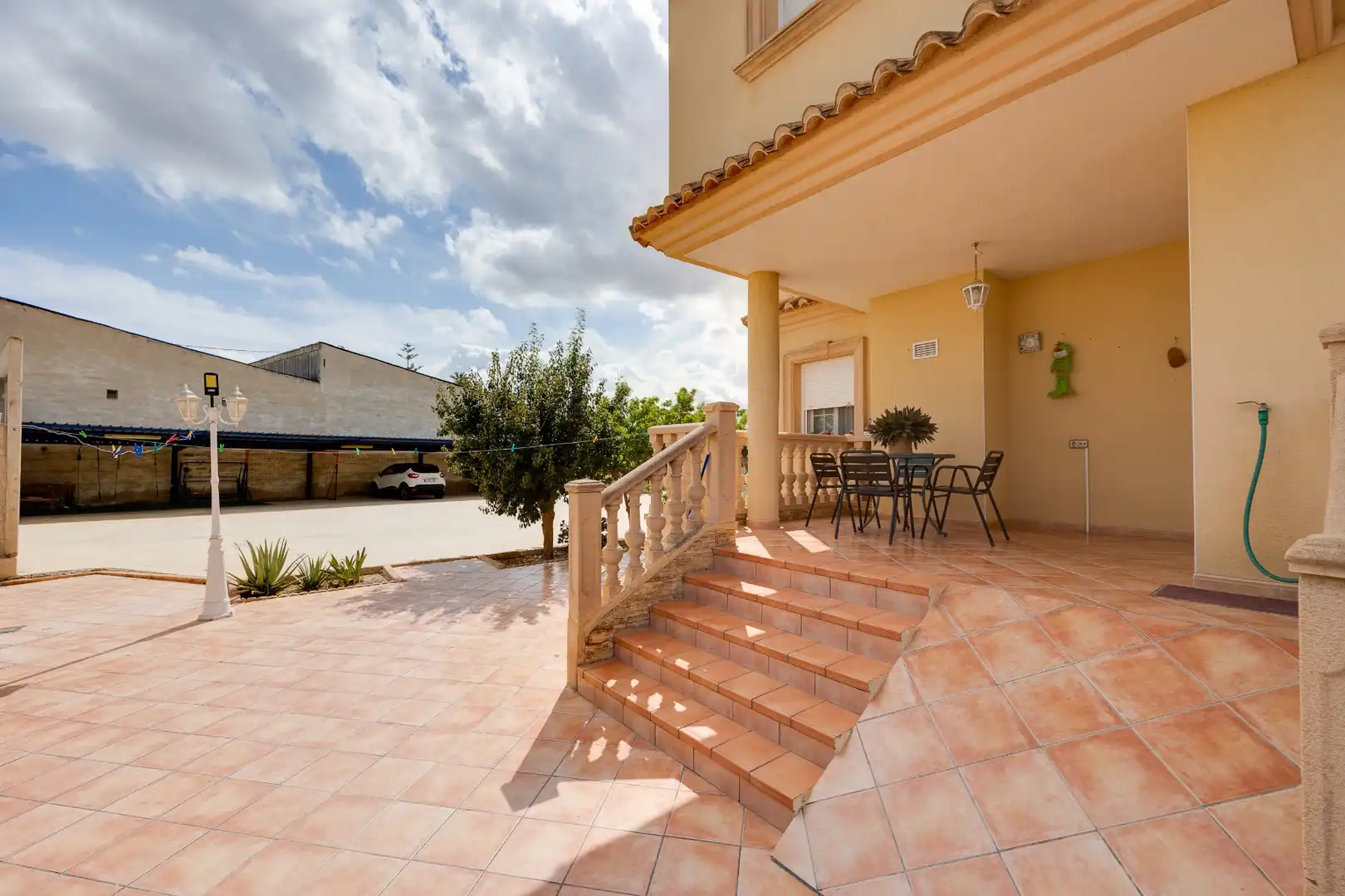 Casa o xalet en venda a Orihuela ciudad