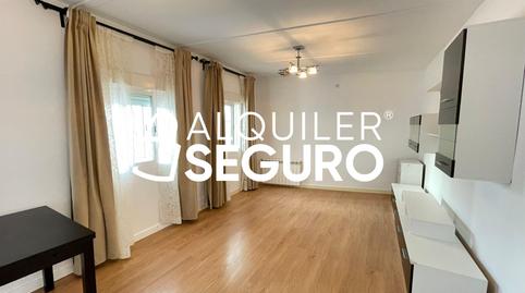 Photo 2 of Attic for rent in De la Oca, Puerta Bonita,  Madrid Capital