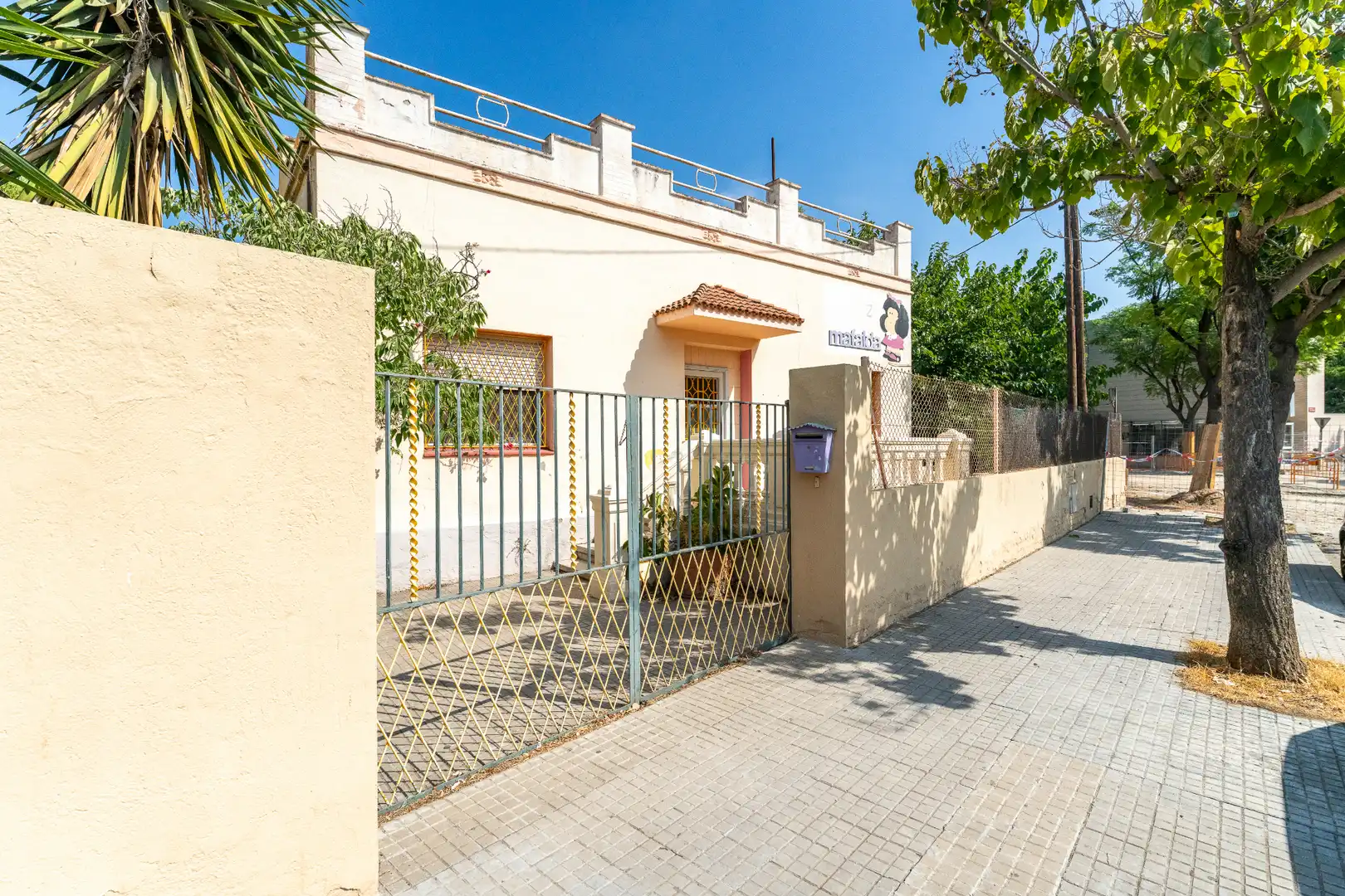 Maison avec jardin à vendre à Calle Reus 7, imagen 2