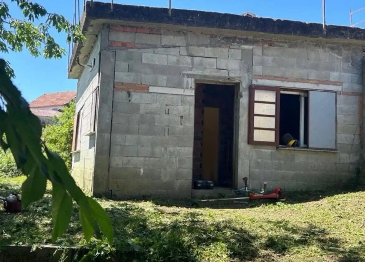 Terreno residencial en venta en Lugar O Piñeiro, imagen 4