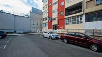 Parking of Flat for sale in Santander