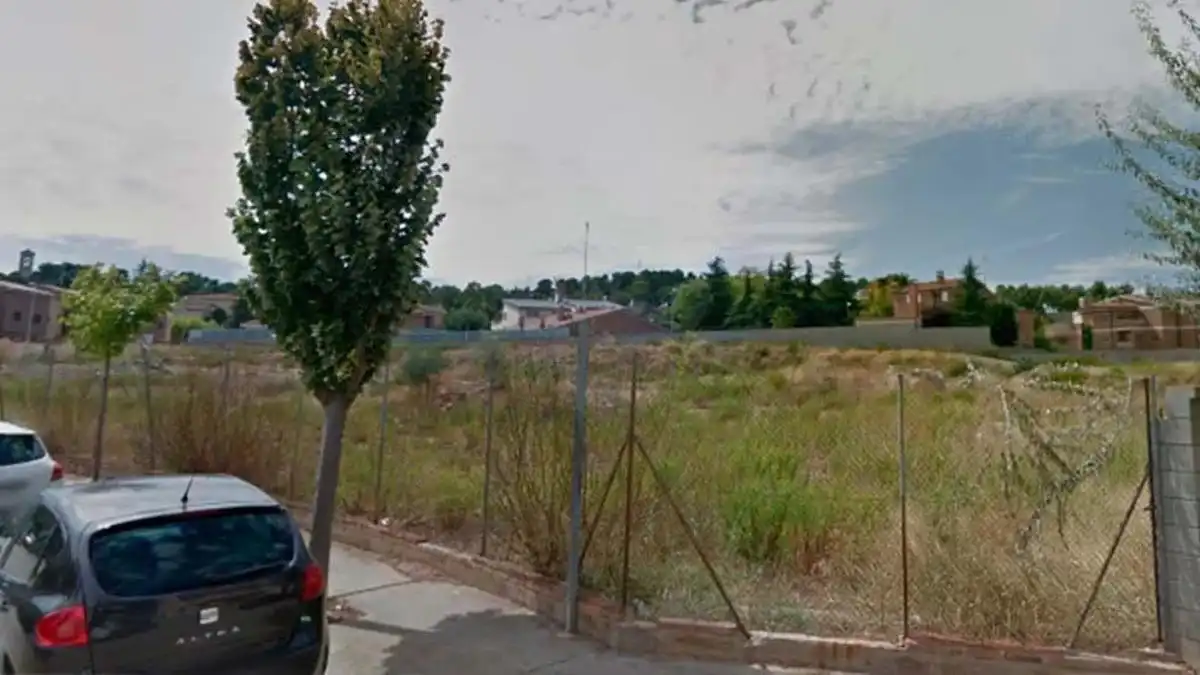 Residential land for sale in Tàrrega, imagen 6