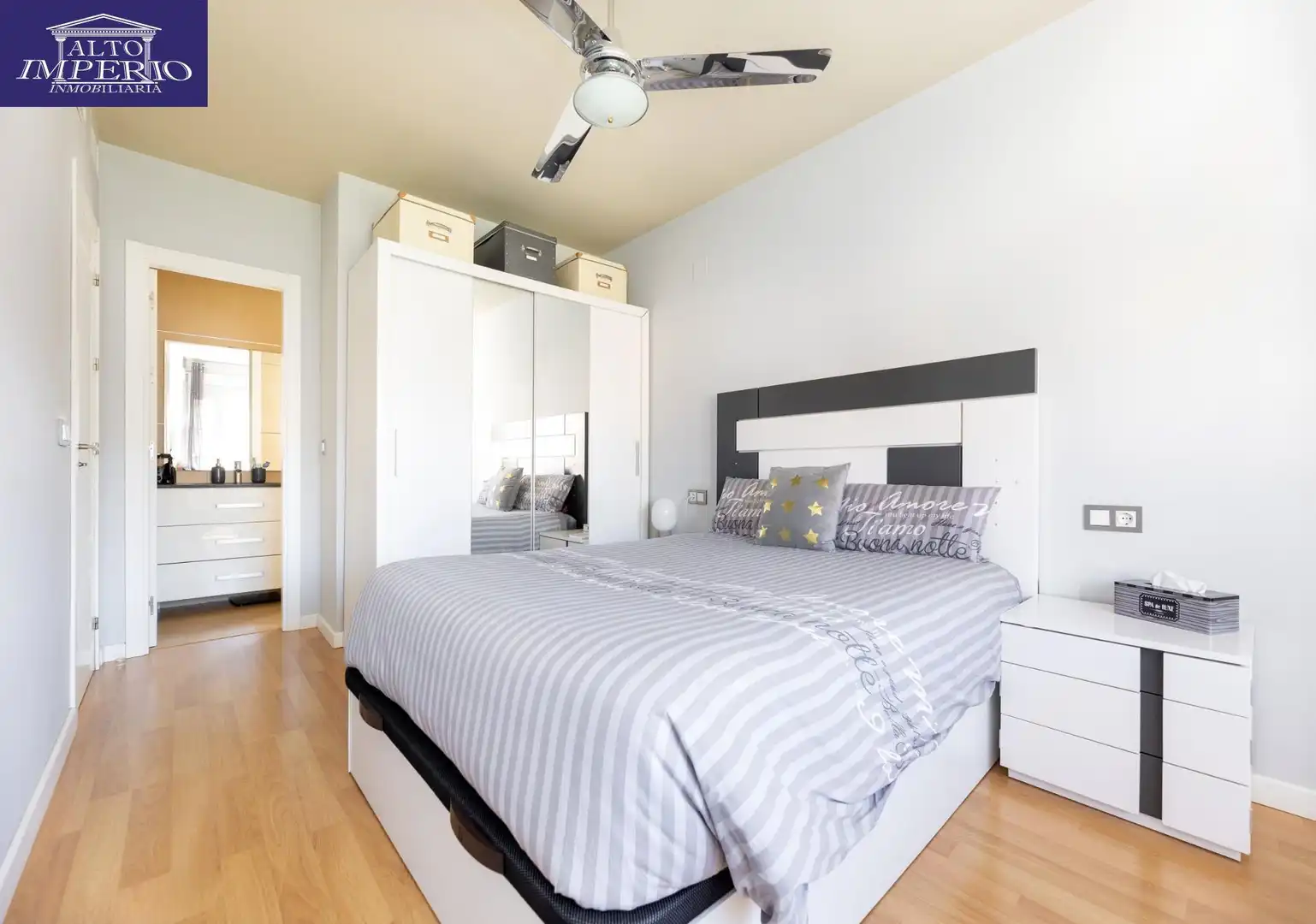 Flat with pool for sale in ESTAC TRANVIAS 1, imagen 17