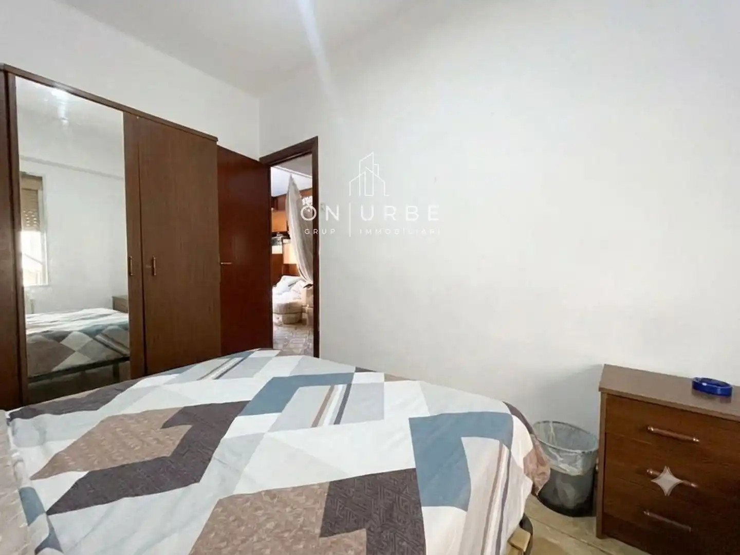 Habitación de Piso en venta en Barcelona con Aire acondicionado, Calefacción y Terraza