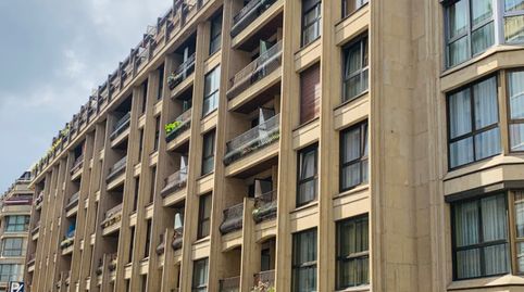 Foto 2 de Piso en venta en Segundo Izpizua Kalea, Gros, Donostia - San Sebastián