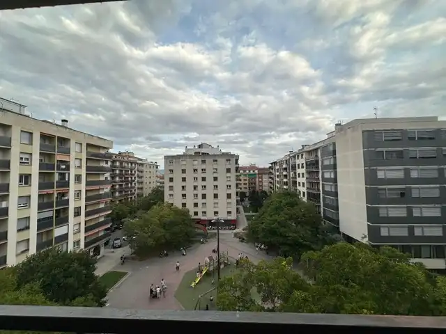 Pis amb terrassa de lloguer a Calle San Juan Bosco 6, imagen 6