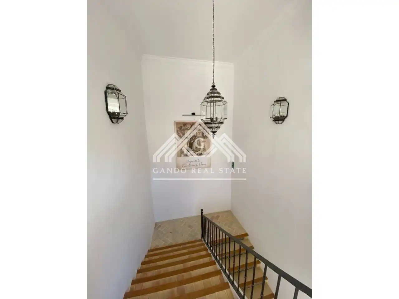 Piso en venta en Utrera con Aire acondicionado, Jardín privado y Terraza