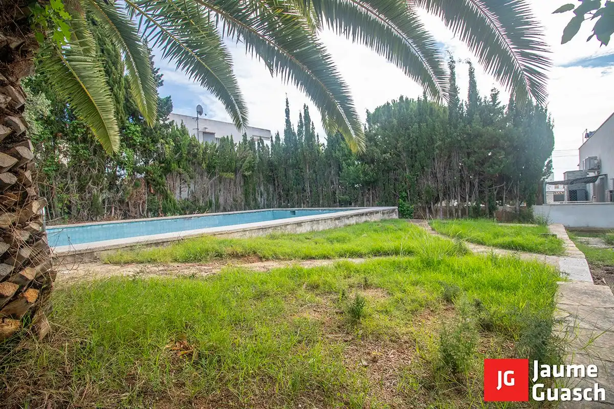 Residential land for sale in Carrer del Gironès, imagen 14