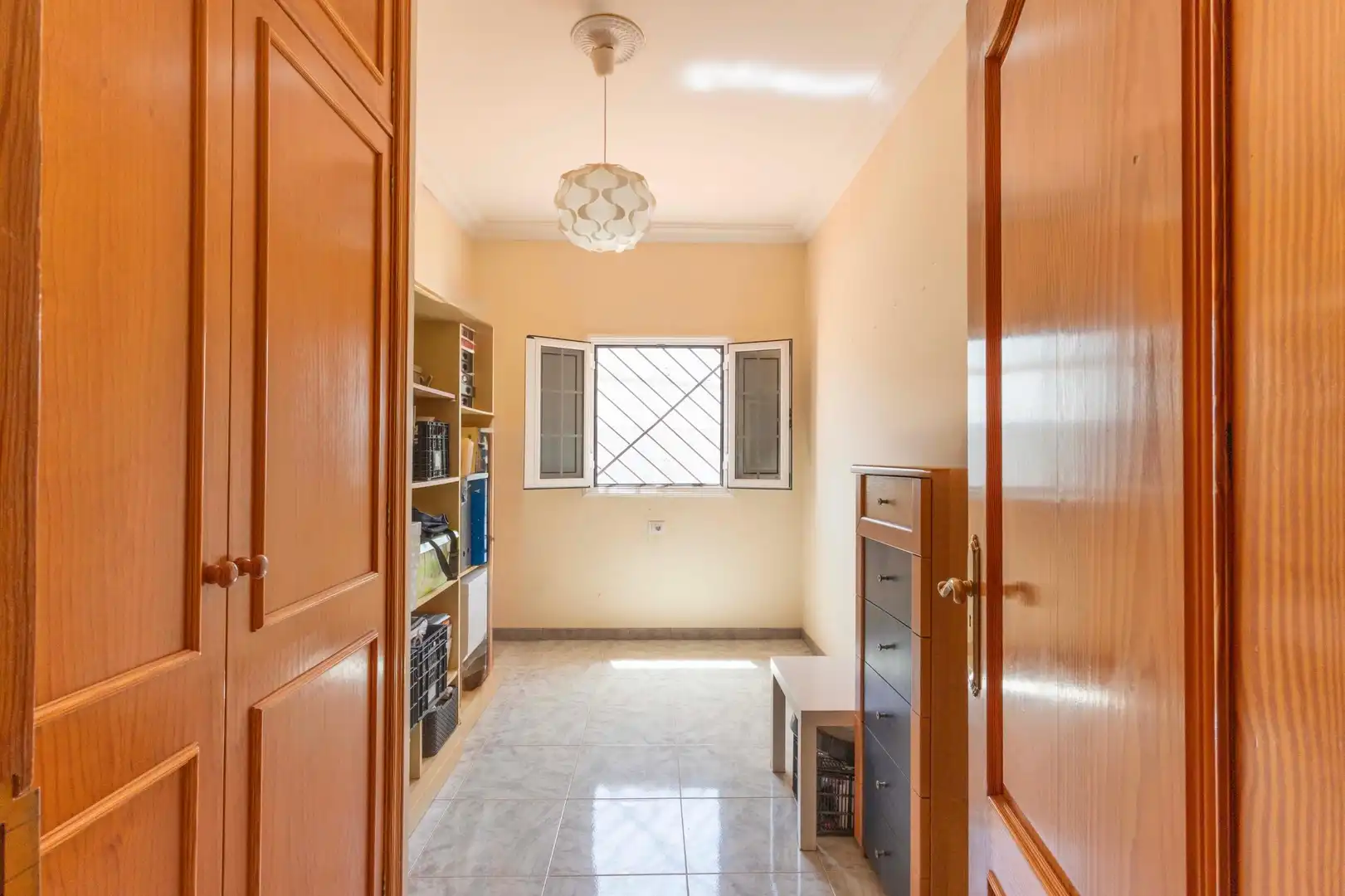 Casa o chalet en venta en Candelaria con Jardín privado, Terraza y Trastero