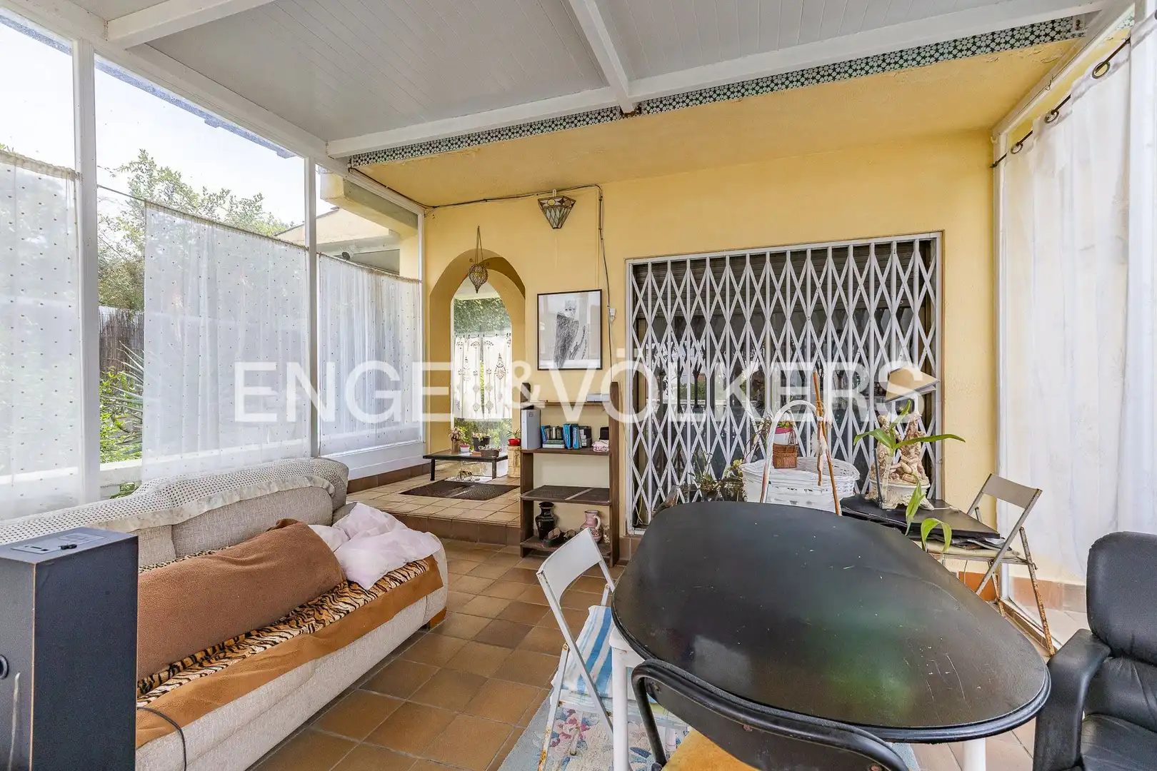 Terrace of Houses for sale in Arenys de Mar  with Heating, Private garden and Terrace