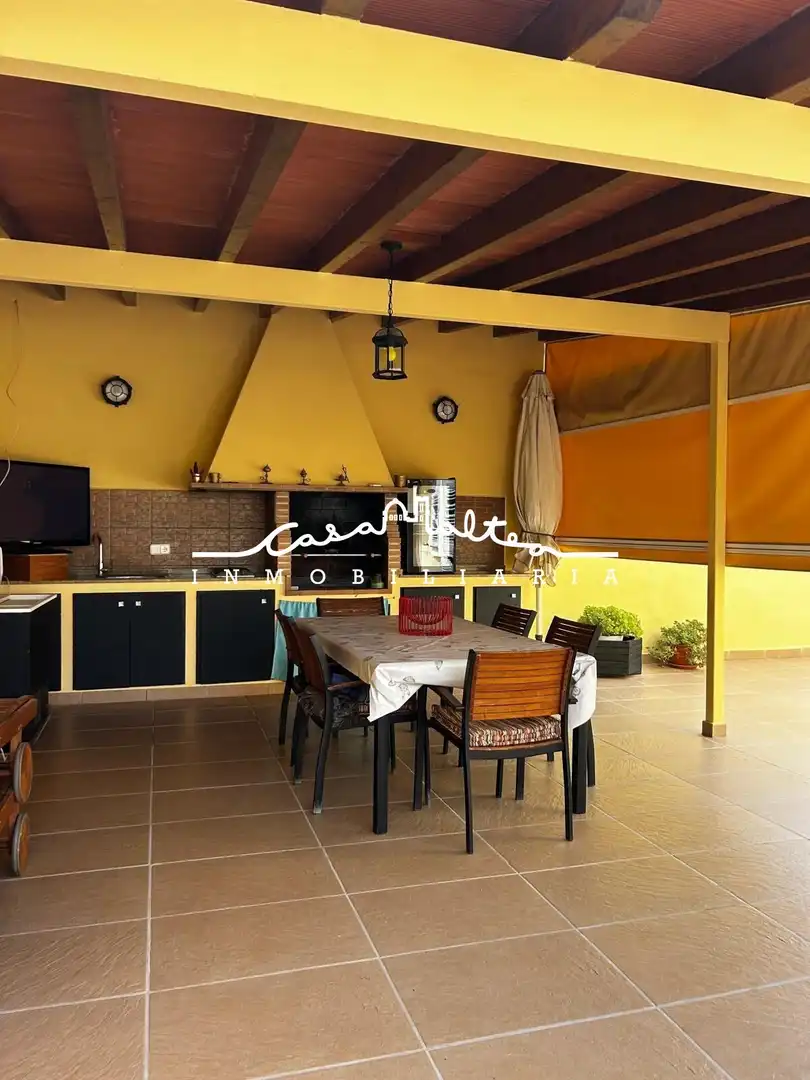 Villa mit Pool zum Verkauf in Rincón de Loix, imagen 7