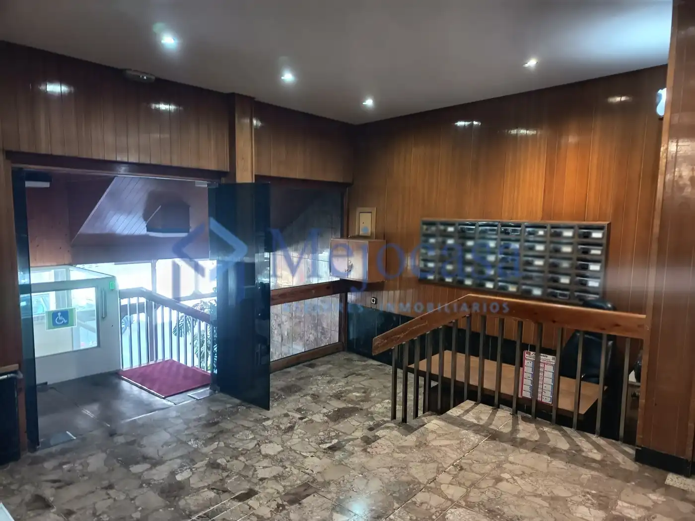 Flat for sale in Madrid  with Heating, Furnished and Oven