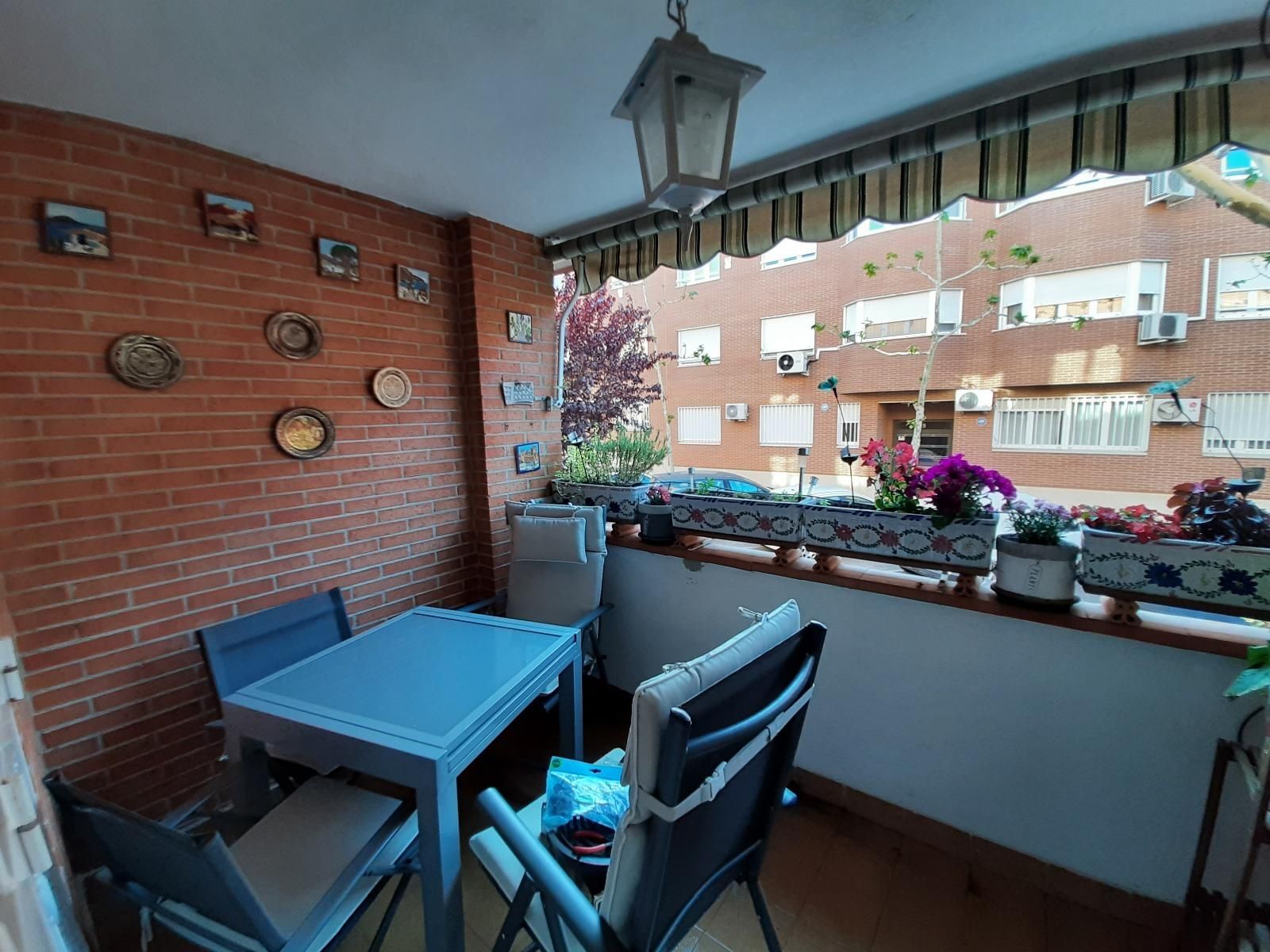 Flat for sale in Los Arroyos