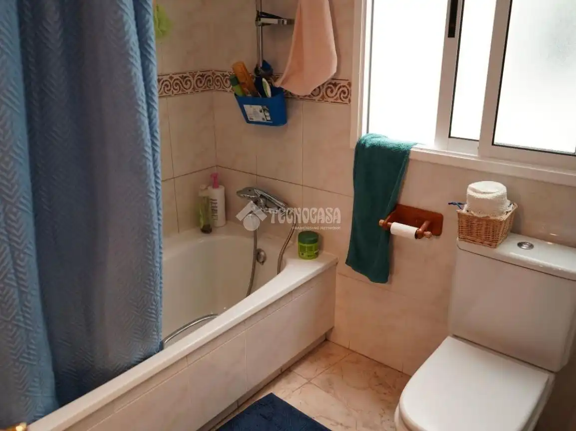 Casa pareada con terraza en venta en San Antonio - Las Arenas, imagen 34