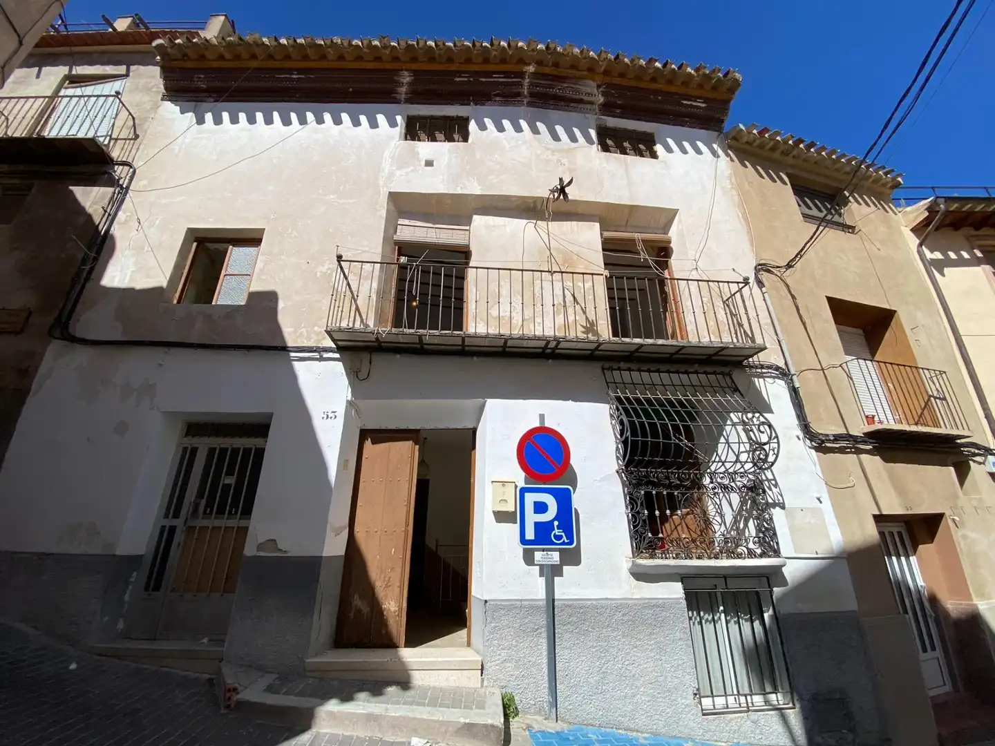 Casa rústica en venda a Moratalla, imagen 2