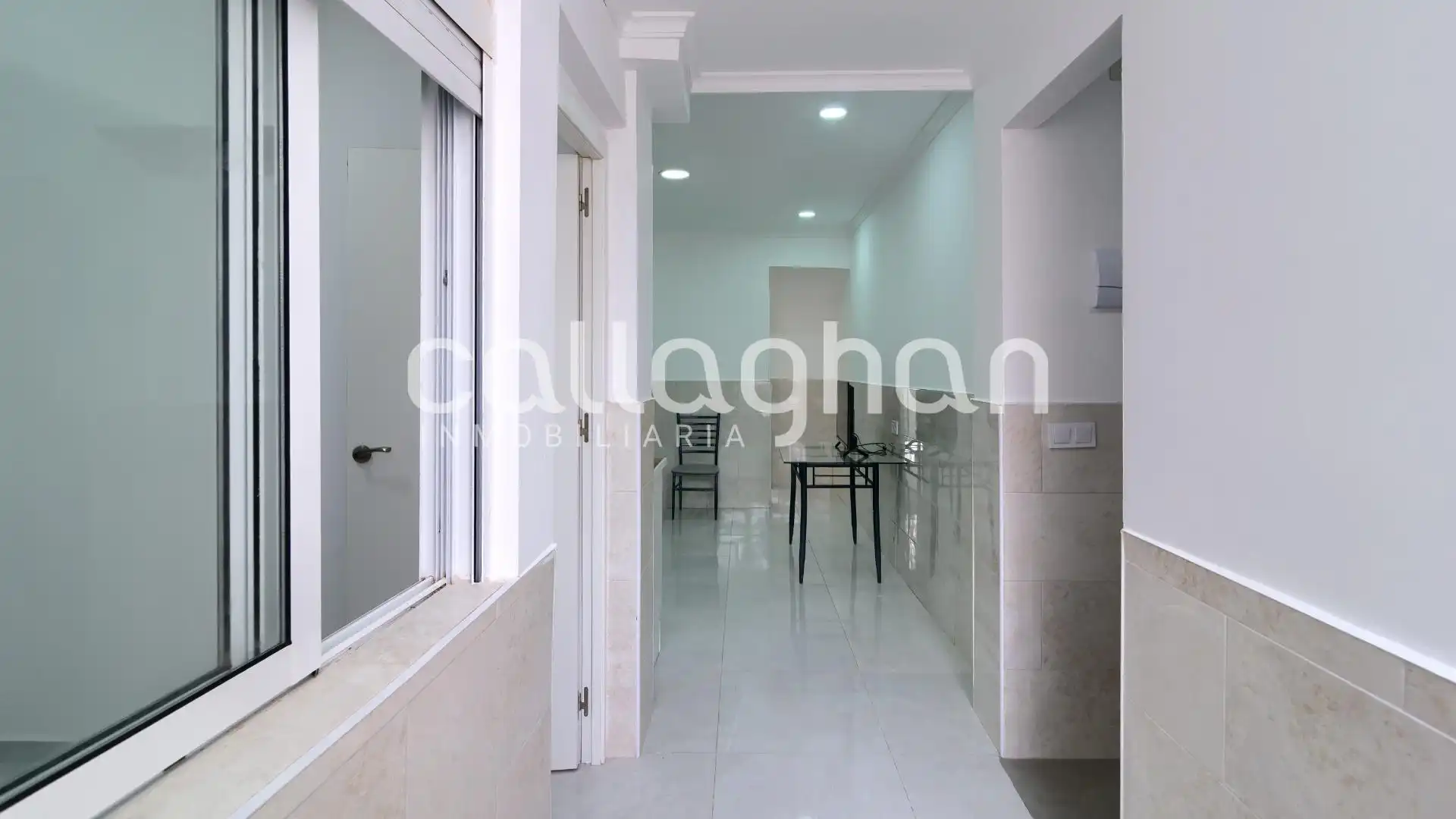Piso en venta en Sagunto / Sagunt con Terraza