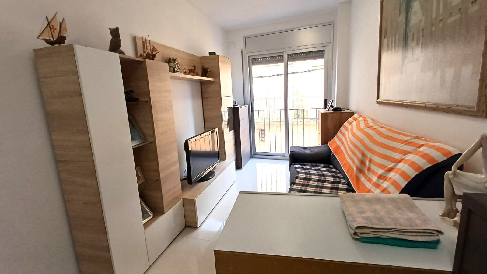Bedroom of Flat for sale in Sarroca de Lleida  with Heating
