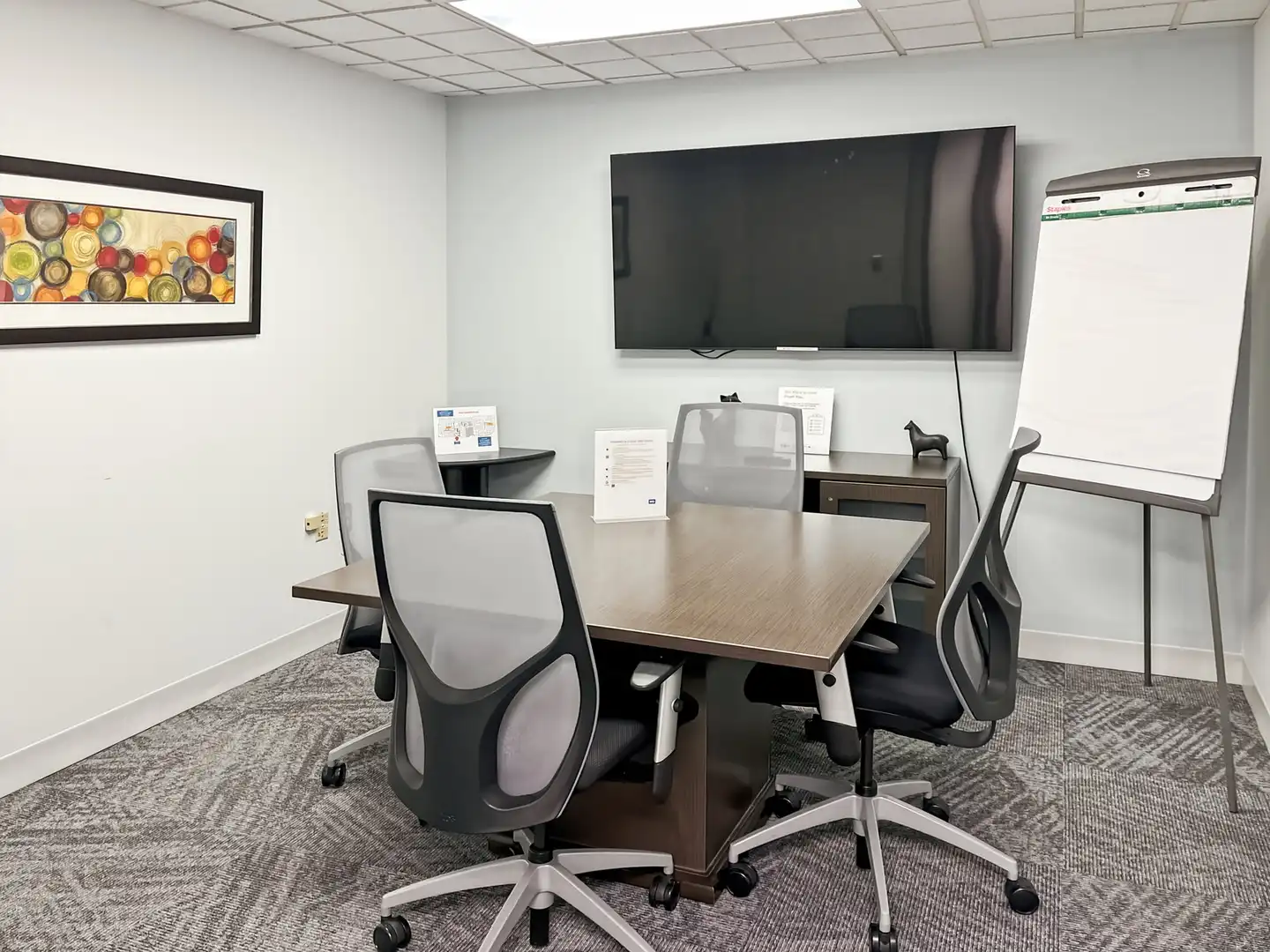Office space with lift to rent in Calle San Millan, 5 5, imagen 4